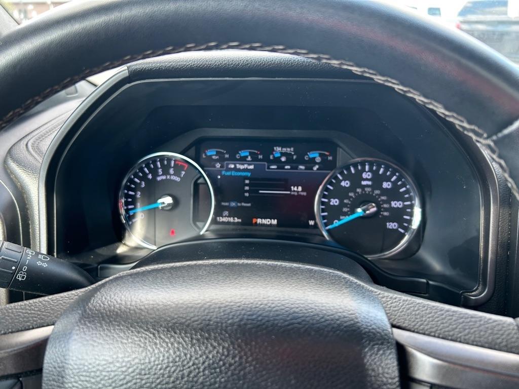 Ford Expedition MAX Limited 4WD 2019