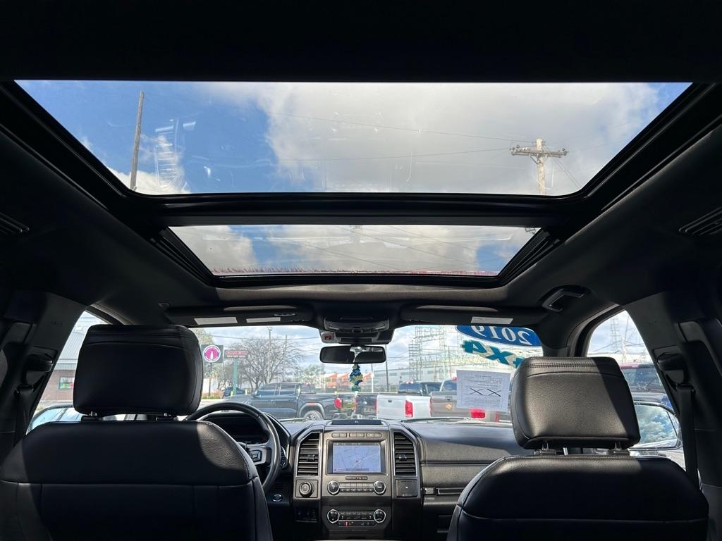 Ford Expedition MAX Limited 4WD 2019