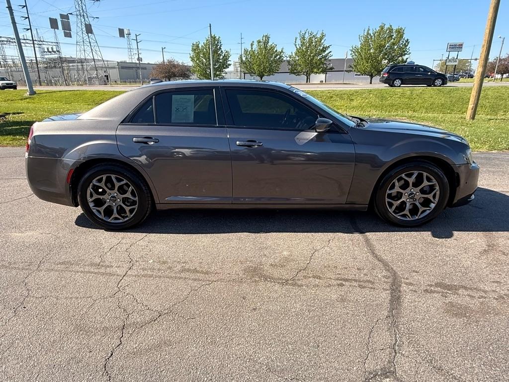 Chrysler 300 S V6 AWD 2016