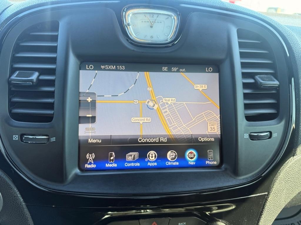 Chrysler 300 S V6 AWD 2016