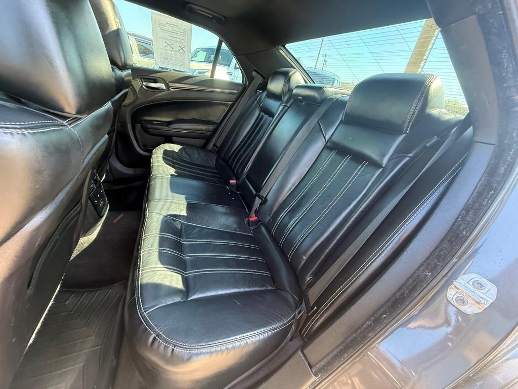 Chrysler 300 S V6 AWD 2016