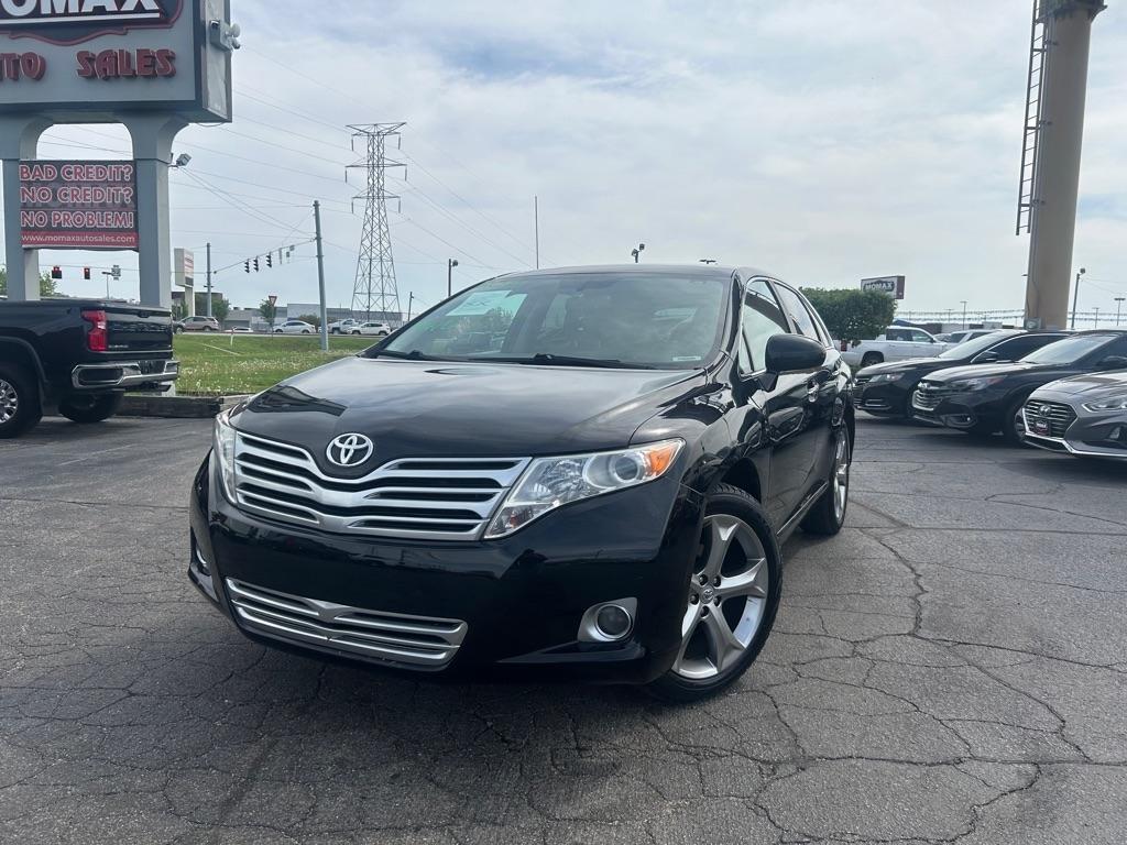 Toyota Venza 4X4 V6 2010