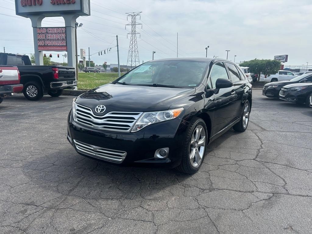 Toyota Venza 4X4 V6 2010