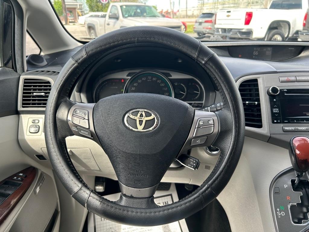 Toyota Venza 4X4 V6 2010