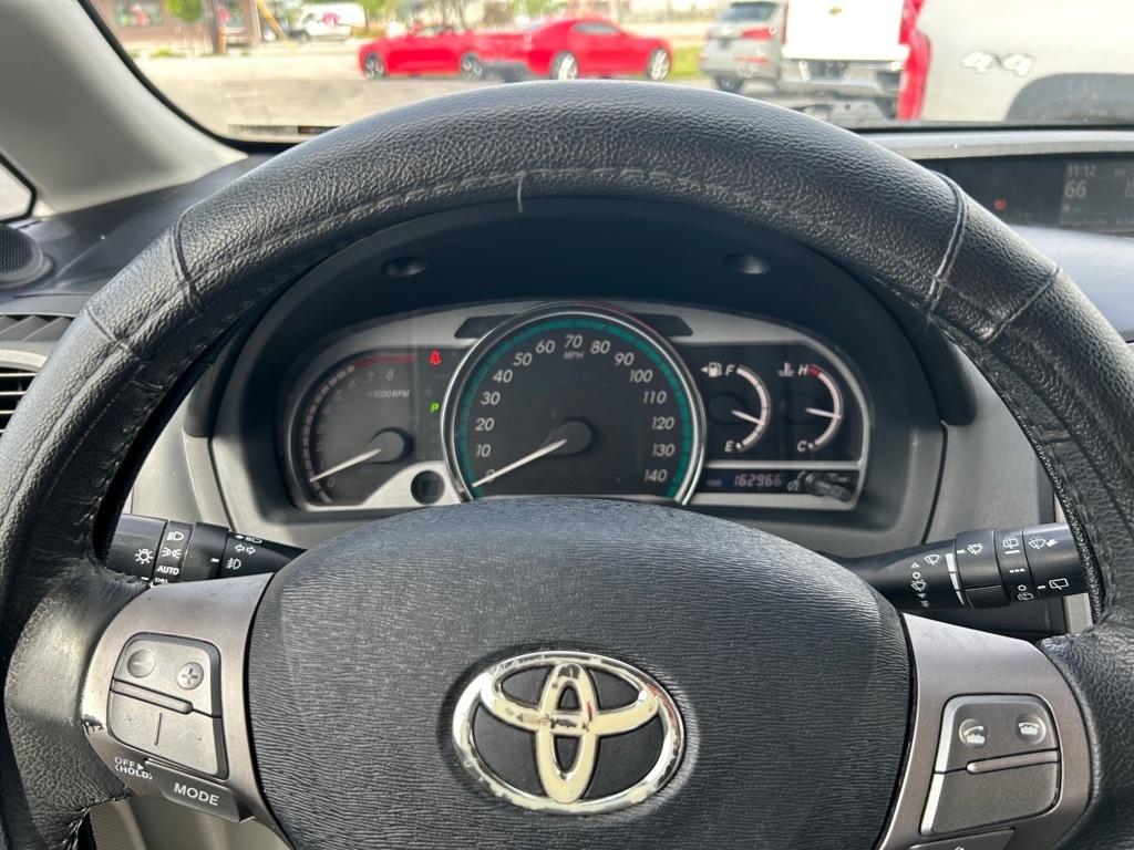 Toyota Venza 4X4 V6 2010