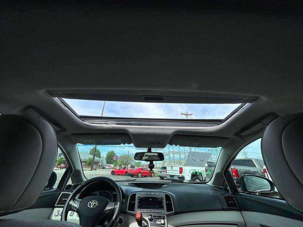 Toyota Venza 4X4 V6 2010