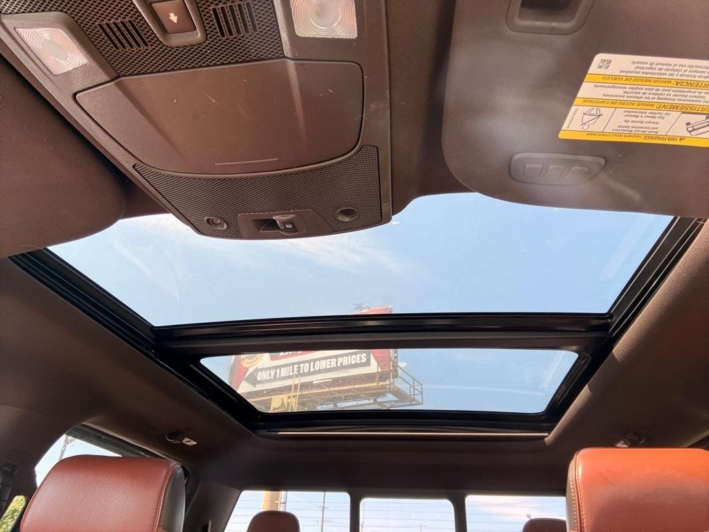 Ford F-250 SD King Ranch Crew Cab 4WD 2019