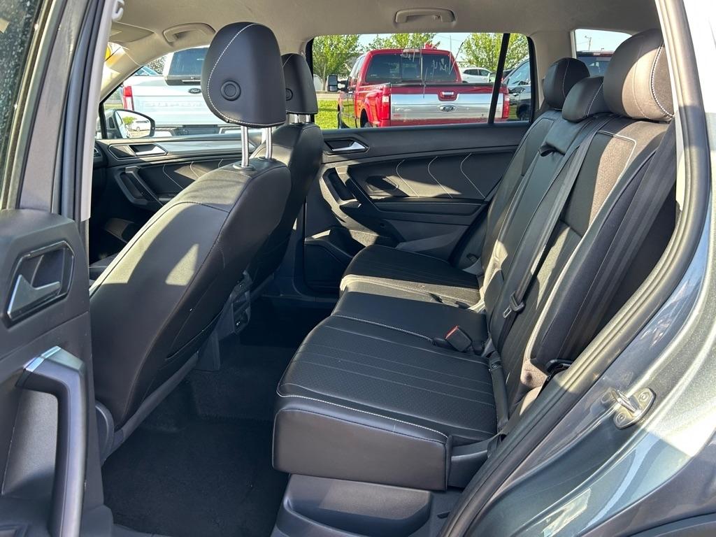 Volkswagen Tiguan SE 4Motion 2023