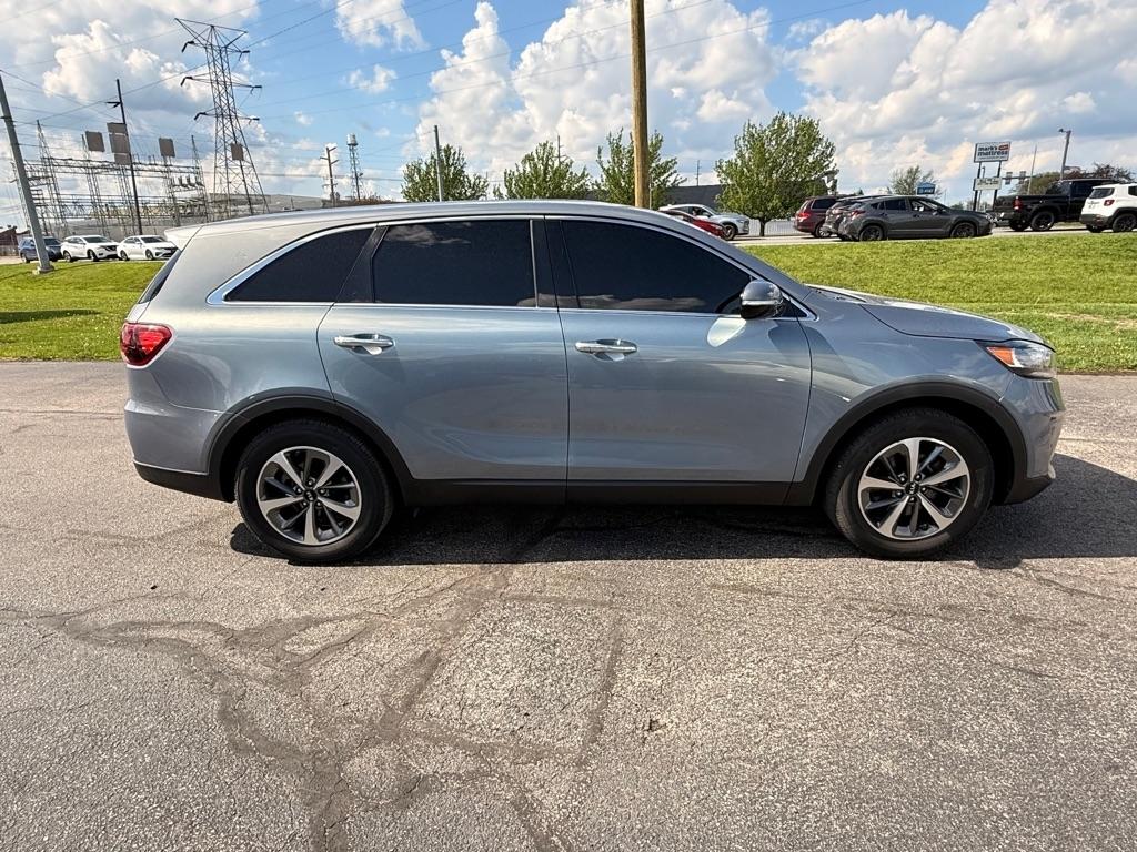 Kia Sorento S V6 2020