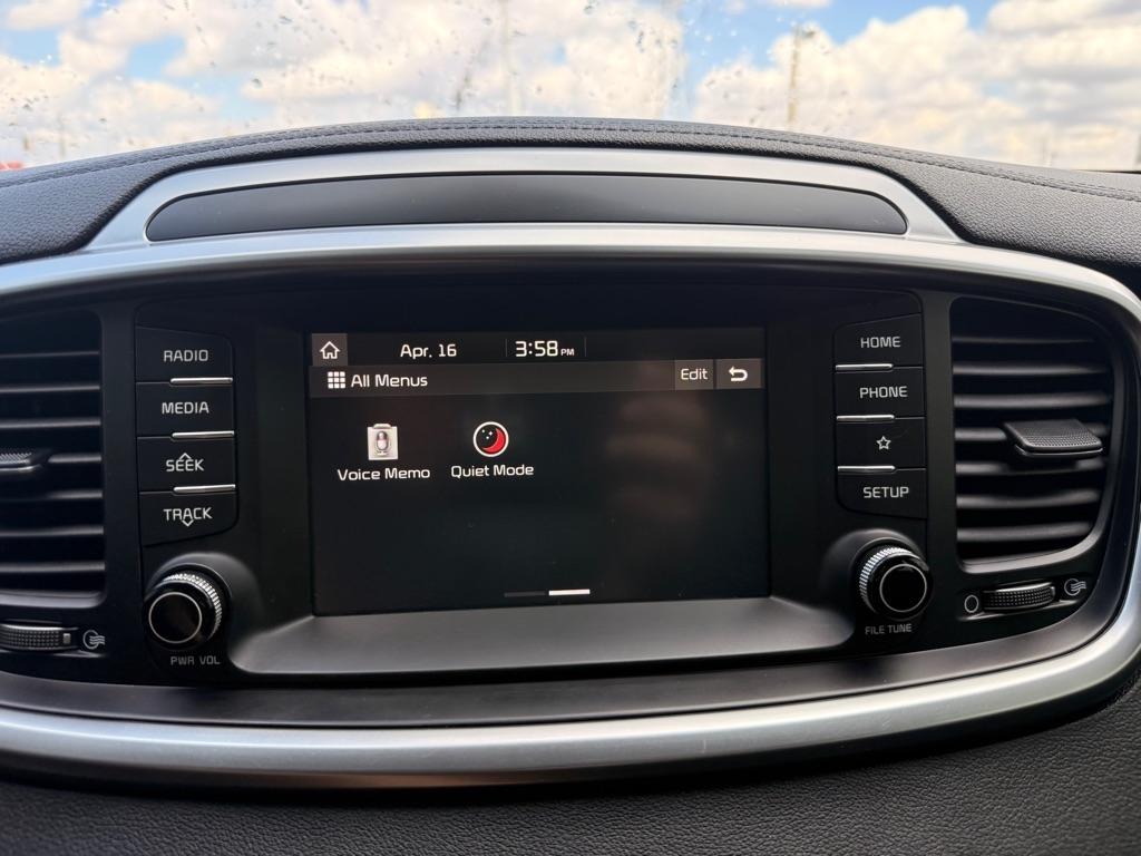 Kia Sorento S V6 2020