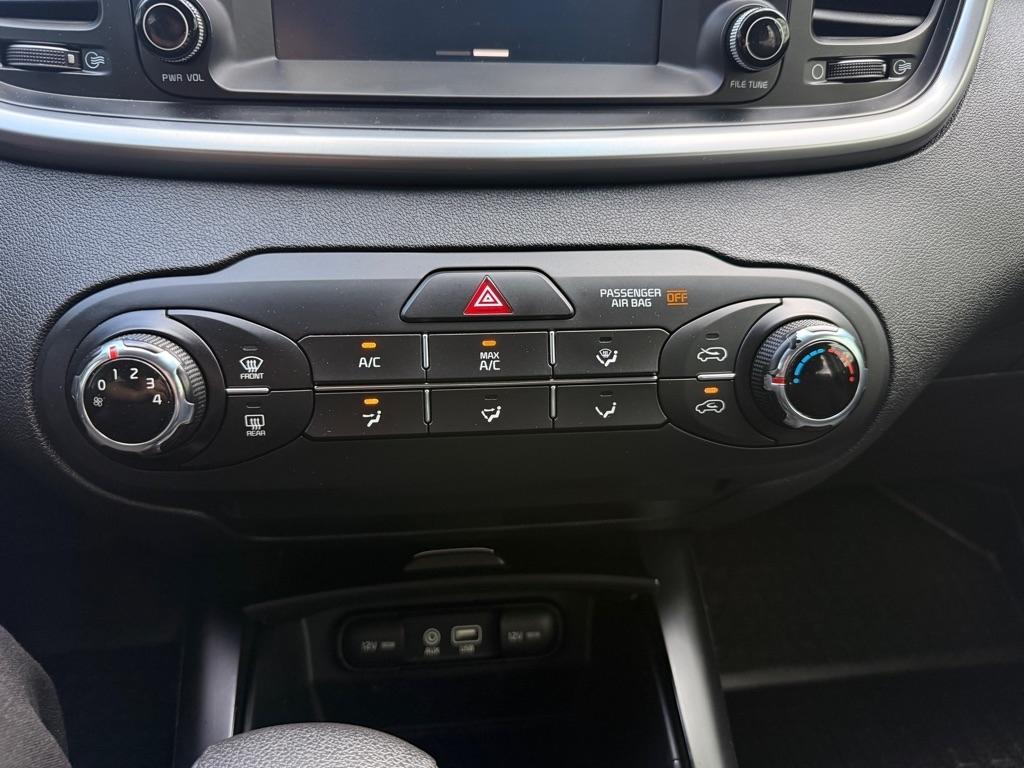 Kia Sorento S V6 2020