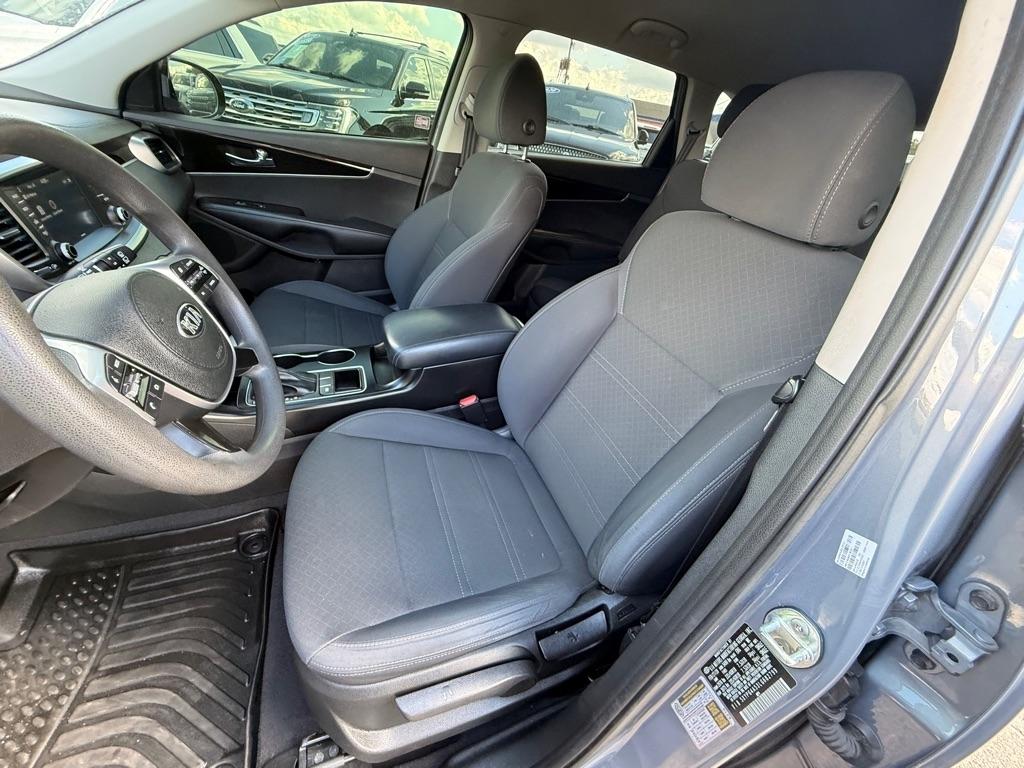Kia Sorento S V6 2020