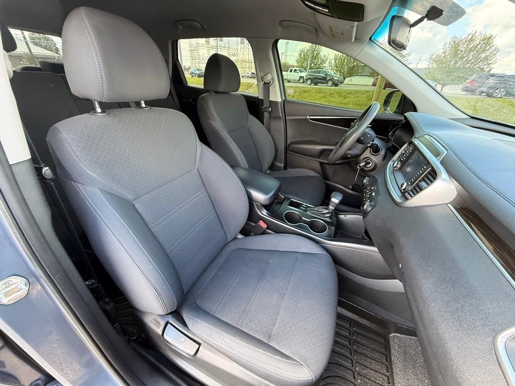Kia Sorento S V6 2020