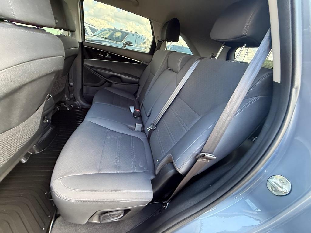 Kia Sorento S V6 2020