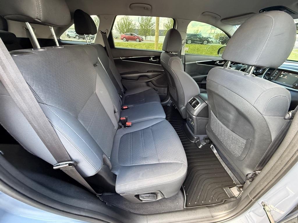 Kia Sorento S V6 2020