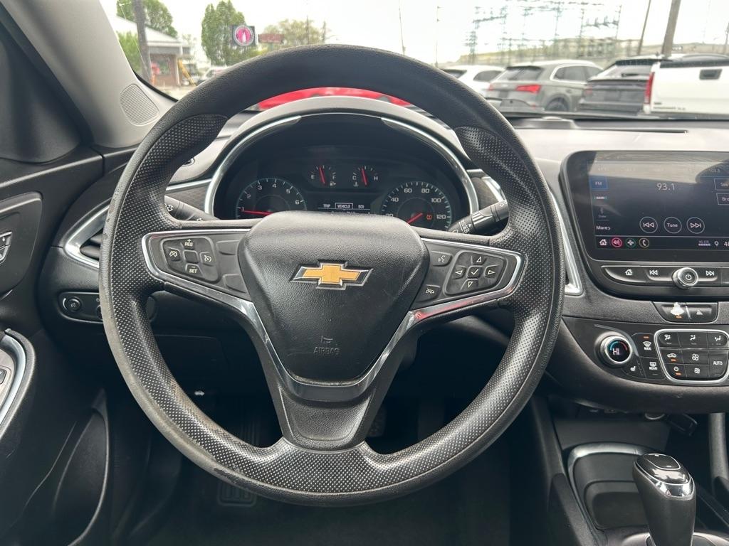 Chevrolet Malibu LT 2020