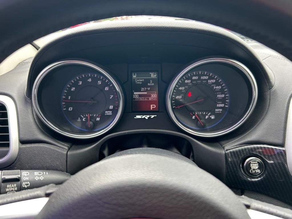 Jeep Grand Cherokee  2012