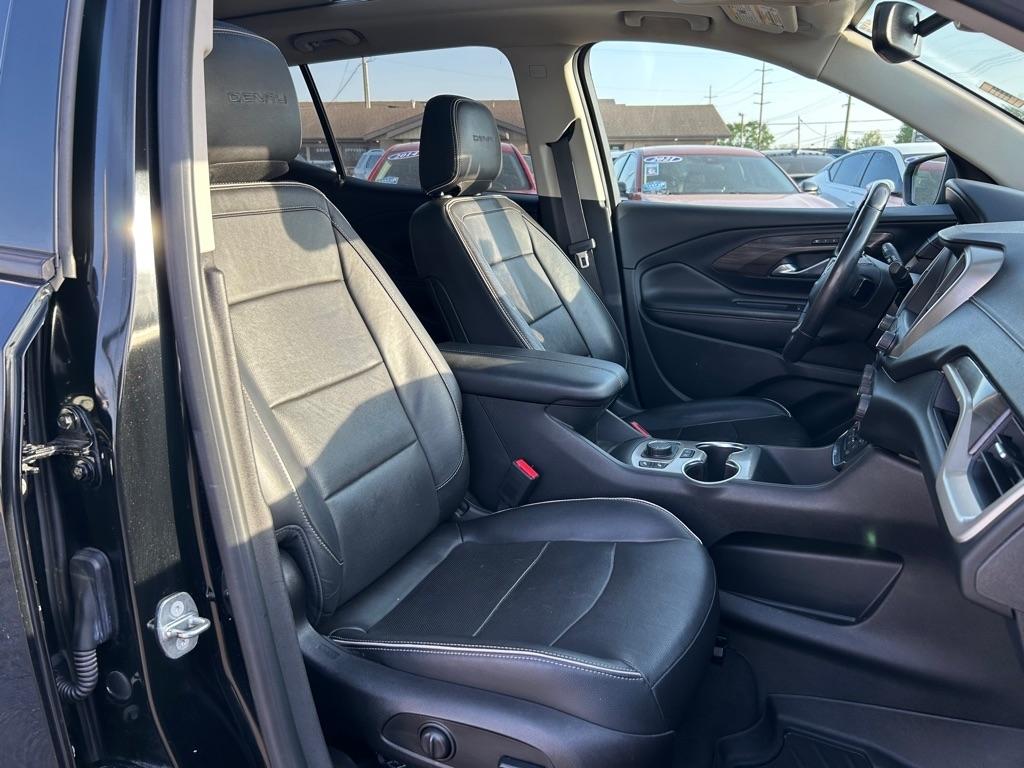 GMC Terrain Denali AWD 2018