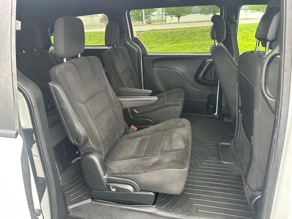 Dodge Grand Caravan SE 2018