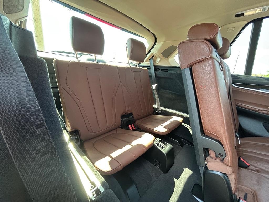 BMW X5 xDrive50i 2015