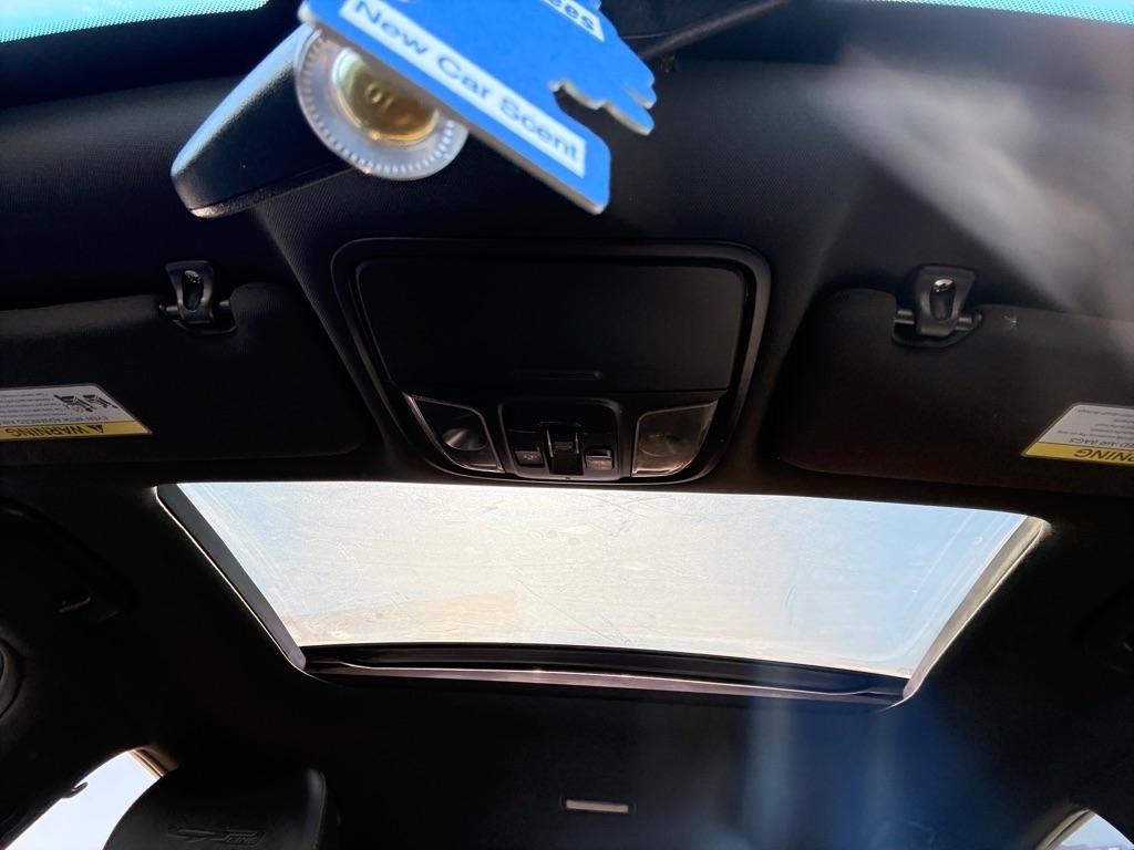 Kia Stinger GT-Line 2020