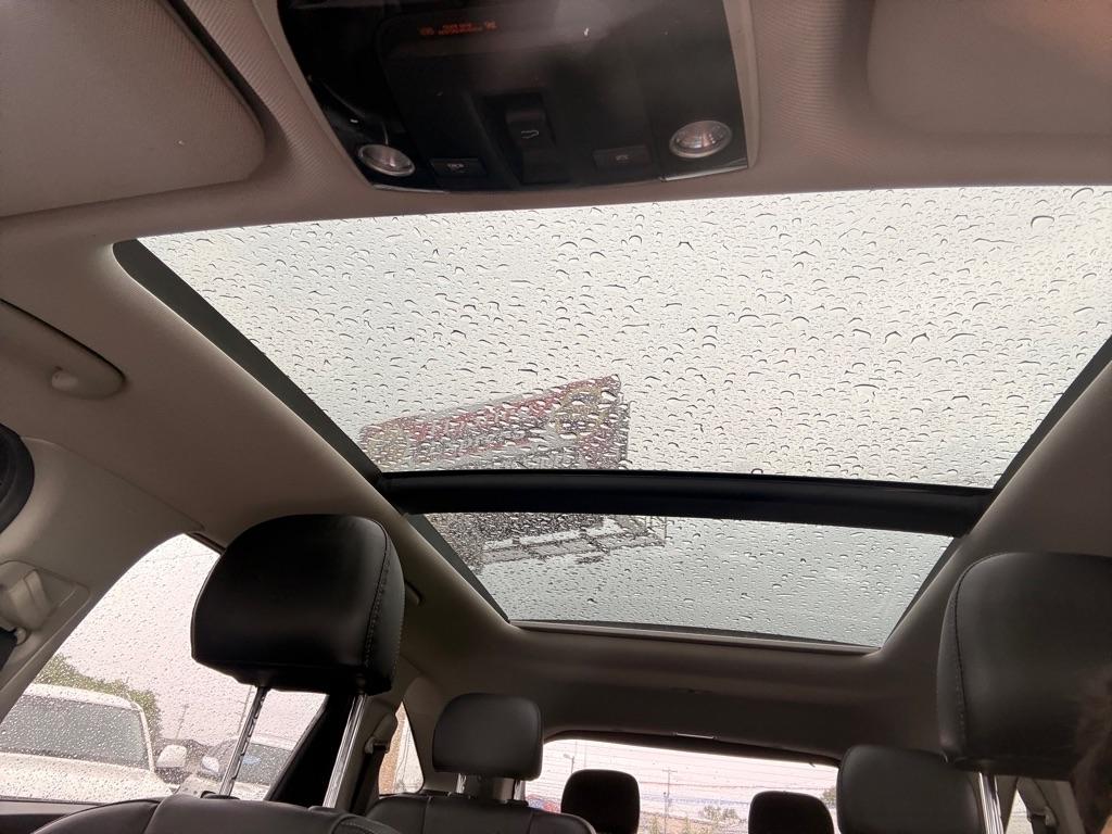 Kia Sorento SX 2021