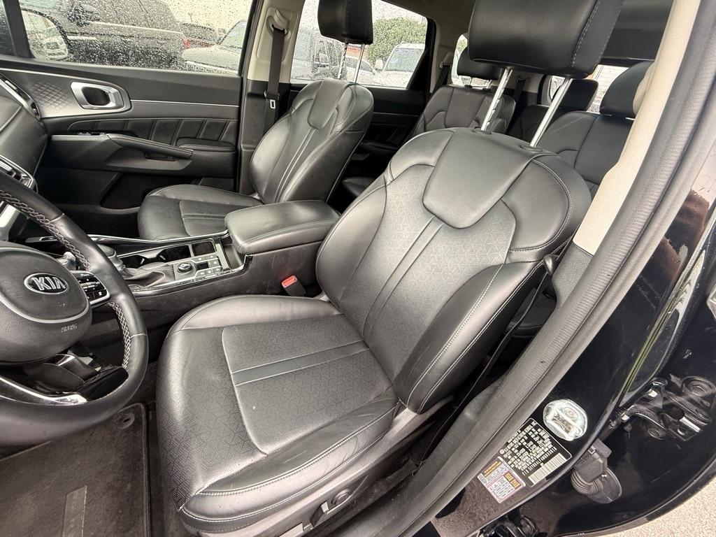 Kia Sorento SX 2021