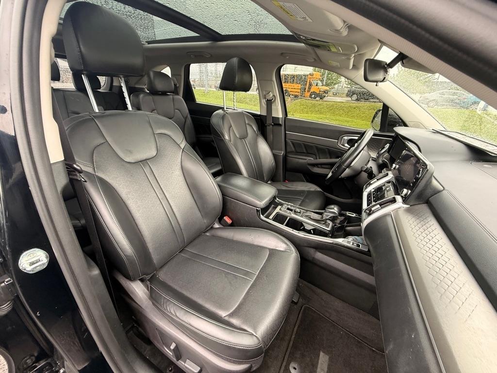 Kia Sorento SX 2021