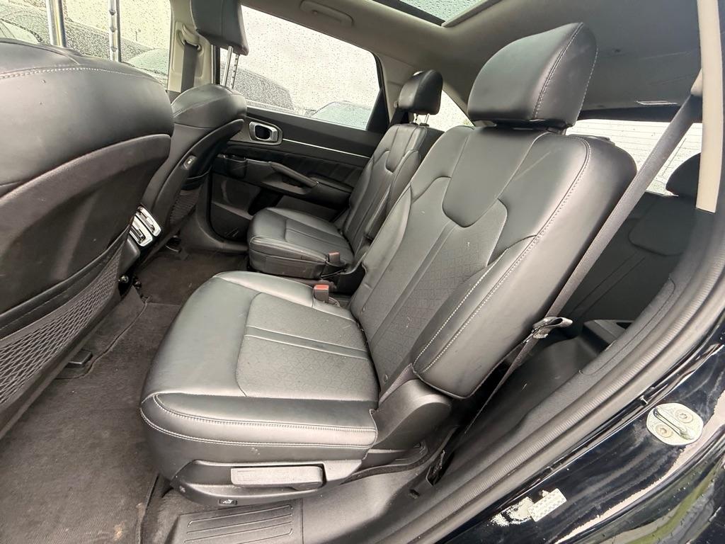 Kia Sorento SX 2021