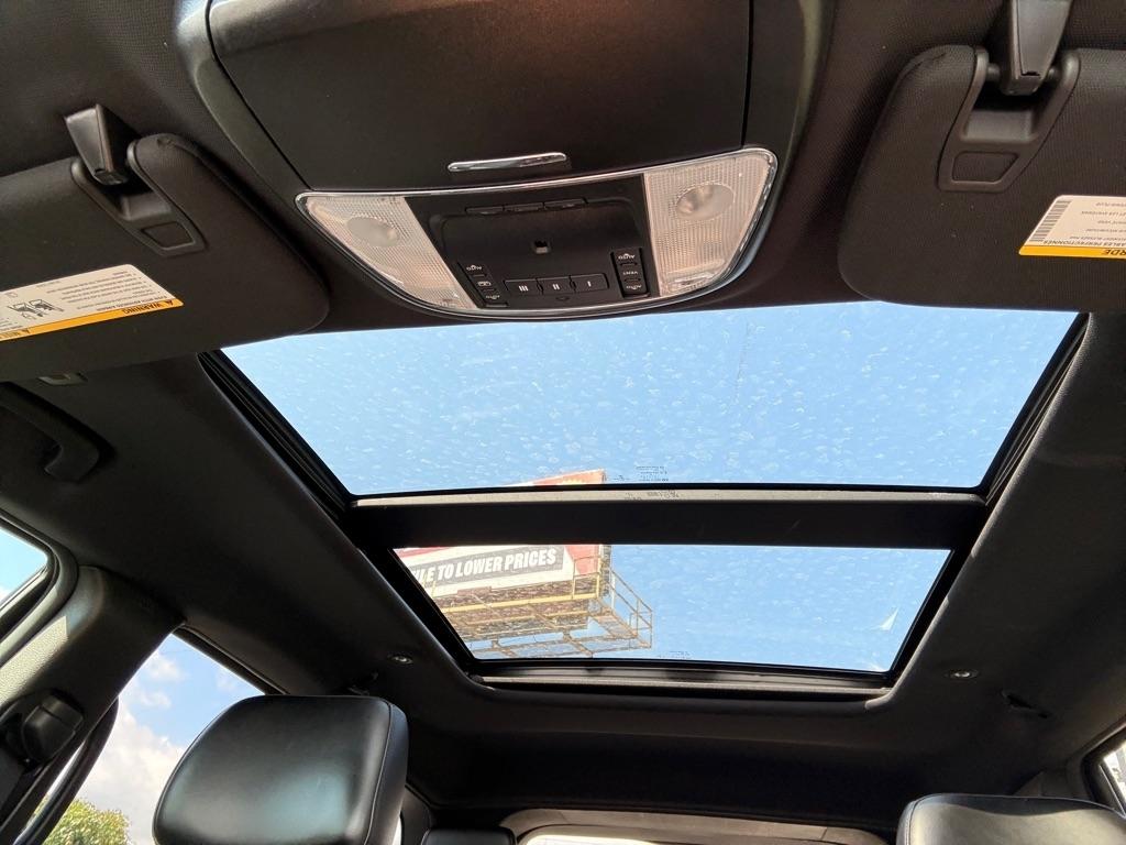 Jeep Grand Cherokee Limited 4WD 2020