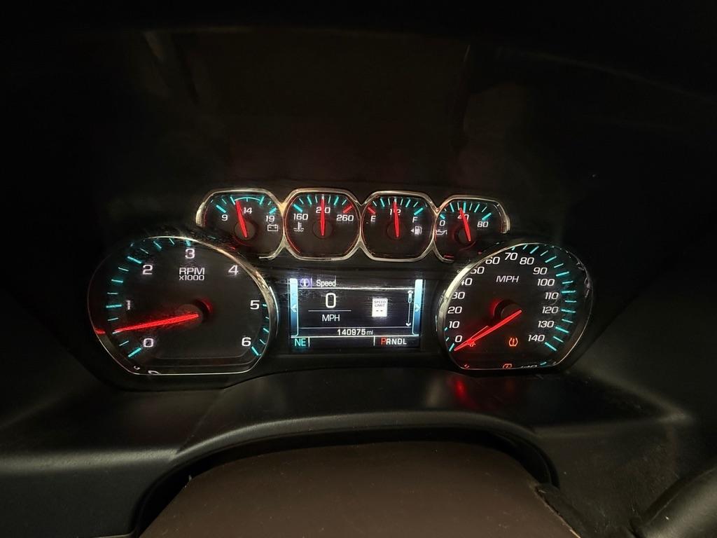 GMC Sierra 1500 SLT Crew Cab Short Box 4WD 2018