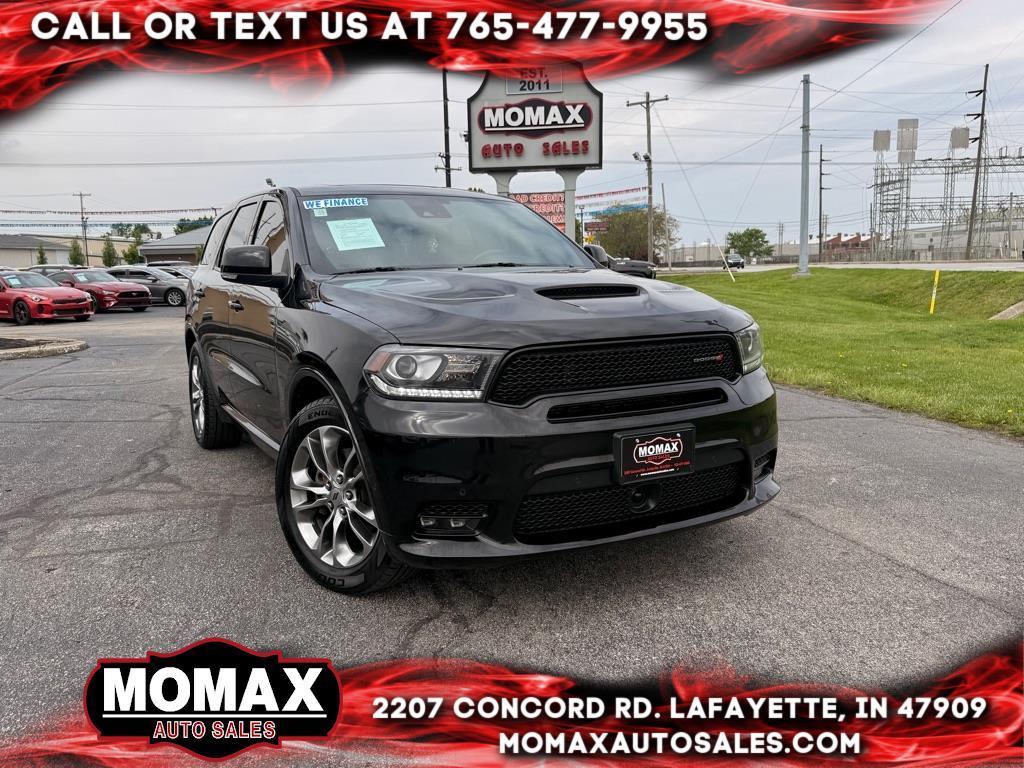 2019 Dodge Durango R/T AWD