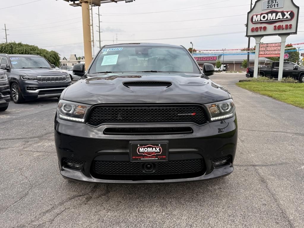 Dodge Durango R/T AWD 2019
