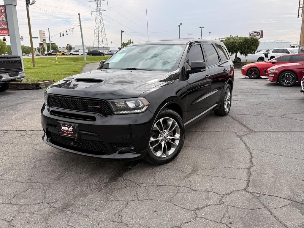 Dodge Durango R/T AWD 2019