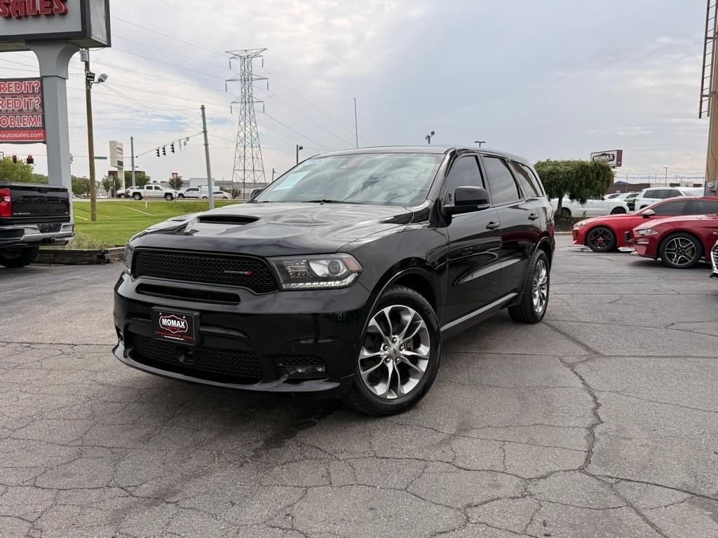 Dodge Durango R/T AWD 2019