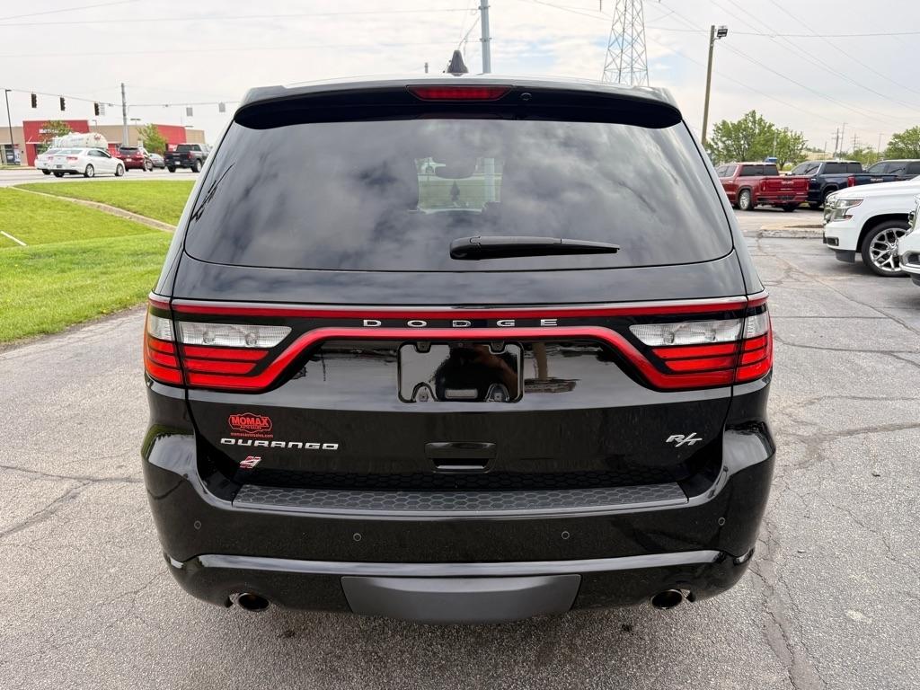 Dodge Durango R/T AWD 2019