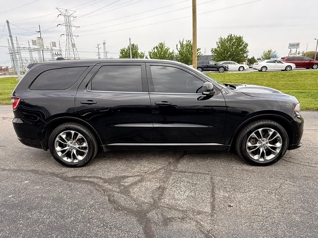 Dodge Durango R/T AWD 2019