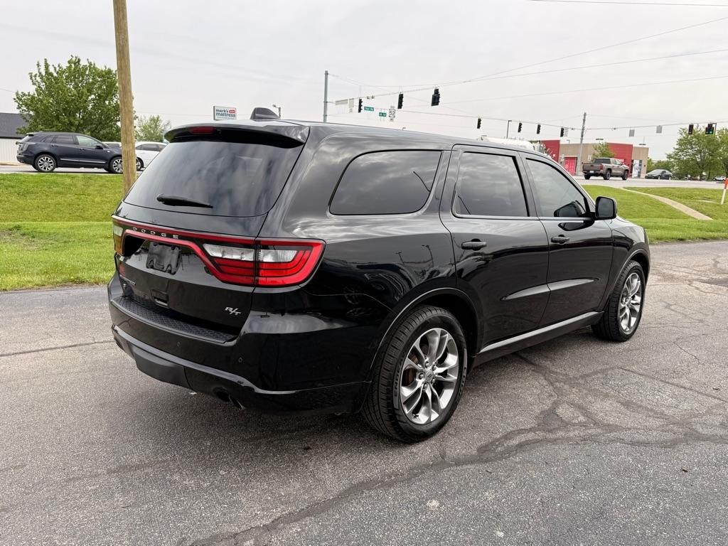 Dodge Durango R/T AWD 2019