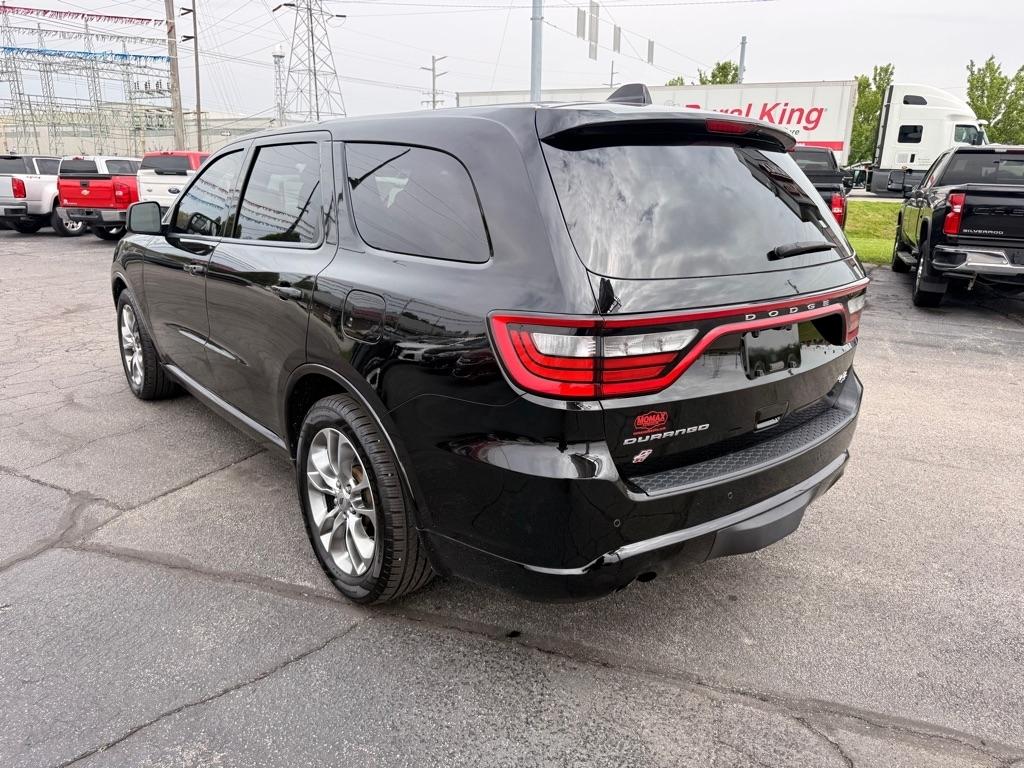 Dodge Durango R/T AWD 2019
