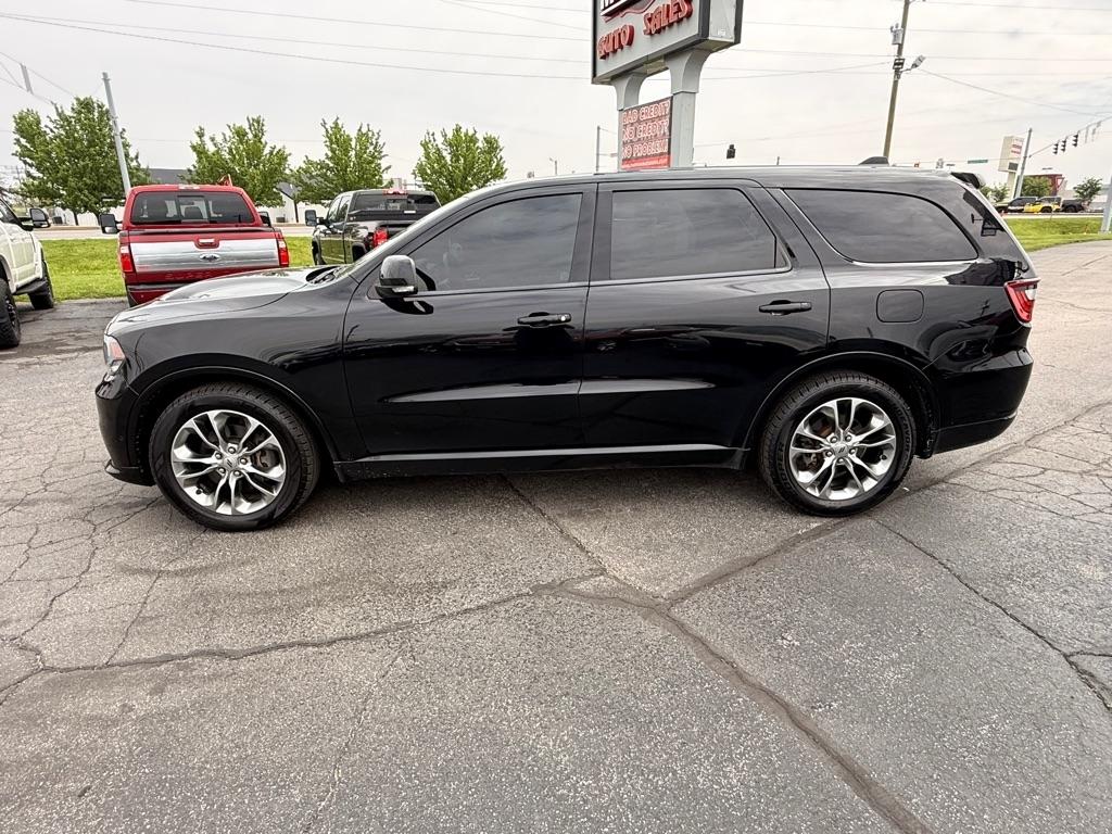 Dodge Durango R/T AWD 2019