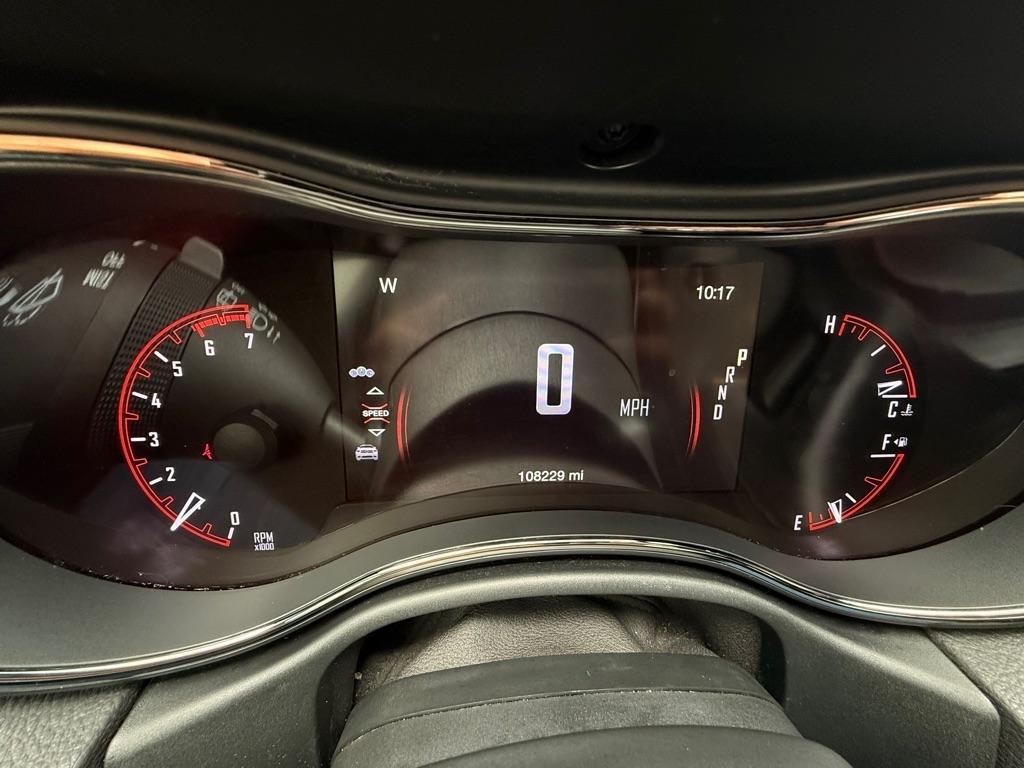 Dodge Durango R/T AWD 2019