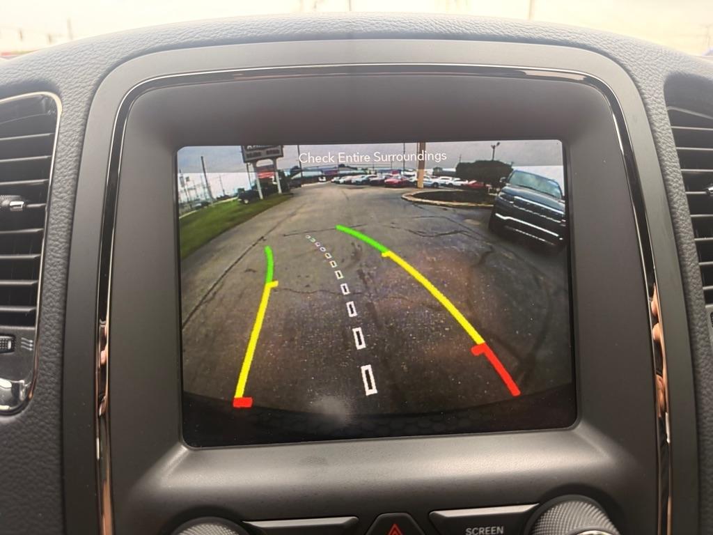 Dodge Durango R/T AWD 2019