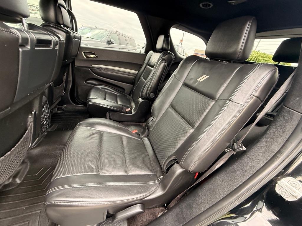 Dodge Durango R/T AWD 2019