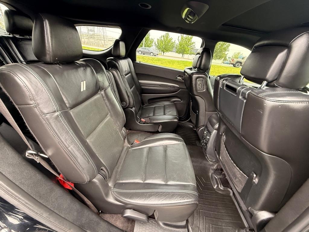 Dodge Durango R/T AWD 2019