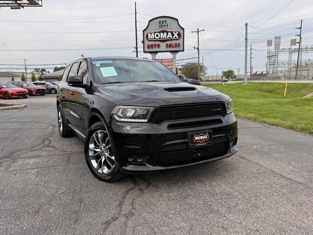 Dodge Durango R/T AWD 2019