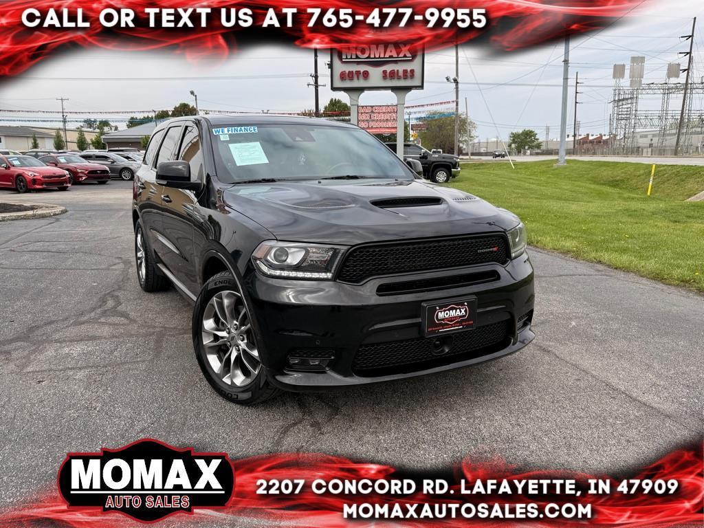 2019 Dodge Durango R/T AWD