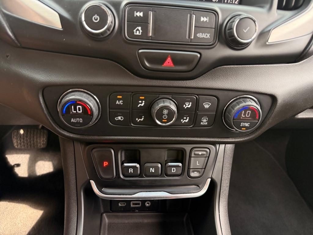 GMC Terrain SLT AWD 2020