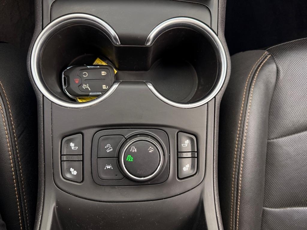 GMC Terrain SLT AWD 2020