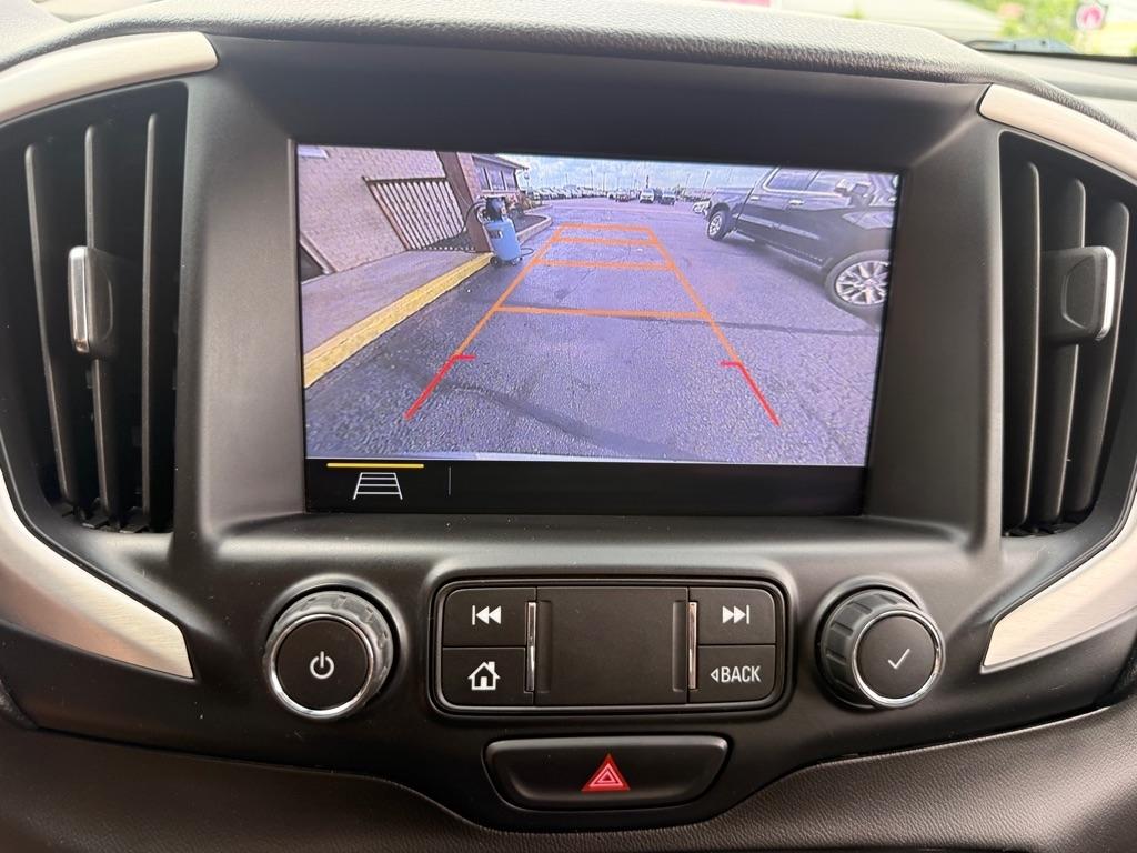 GMC Terrain SLT AWD 2020