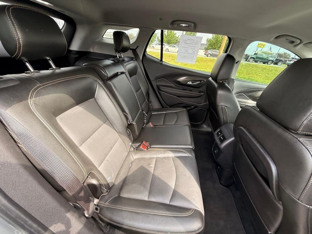 GMC Terrain SLT AWD 2020